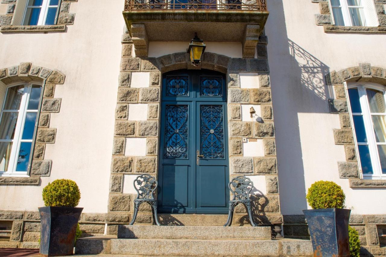 Maison d'hôtes et gîtes La Chouannerie Pouzauges Exterior foto